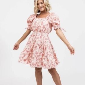 Rachel Parcell Dress